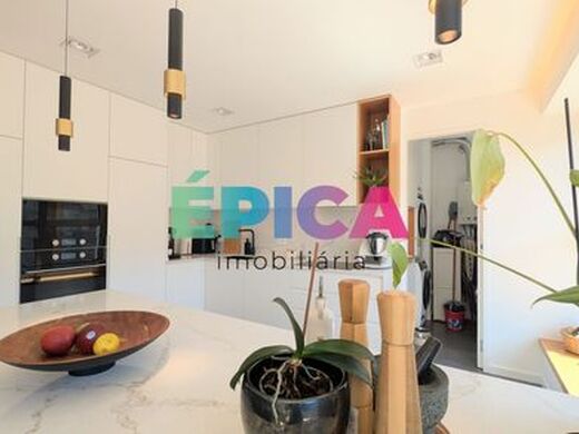 Luxury Apartment for sale in Lisbon, 640 000 €, Photo 7