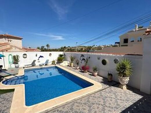 Maison de luxe à vendre à Rojales, 425 000 €, Photo 2