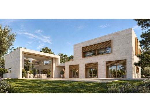 Maison de luxe à vendre à Madrid, 2 700 000 €, Photo 3