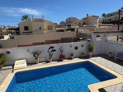 Maison de luxe à vendre à Rojales, 425 000 €, Photo 4