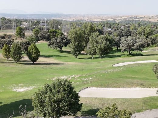 Maison de luxe à vendre à Madrid, 3 450 000 €, Photo 5