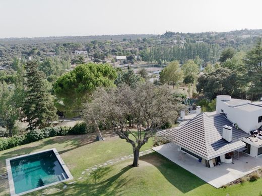 Maison de luxe à vendre à Madrid, 3 450 000 €, Photo 7