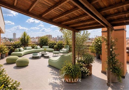 Appartement de luxe à vendre à Milan, 5 200 000 €, Photo 1