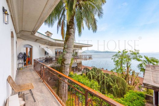 Maison de luxe à vendre à Verbania, 2 400 000 €, Photo 2