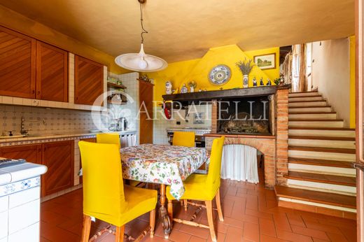 Maison de luxe à vendre à Sinalunga, 1 300 000 €, Photo 2