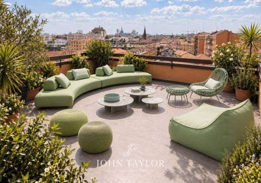 Appartement de luxe à vendre à Milan, 5 200 000 €, Photo 2