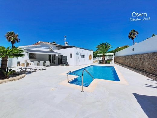 Luxury House for sale in Denia, 679 000 €, Photo 2