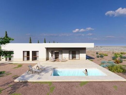 Maison de luxe à vendre à Monóvar, 420 000 €, Photo 2