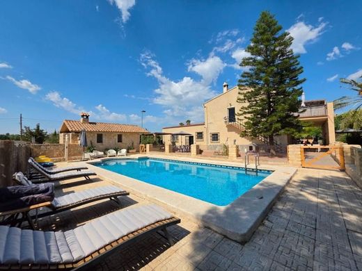 Maison de luxe à vendre à Elche, 850 000 €, Photo 2