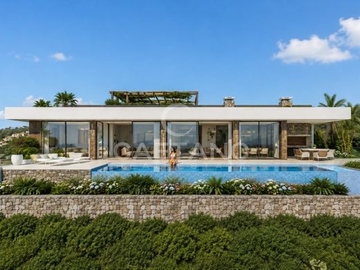 Maison de luxe à vendre à Calheta, 2 500 000 €, Photo 3