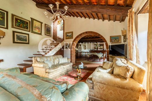 Maison de luxe à vendre à Sinalunga, 1 300 000 €, Photo 3