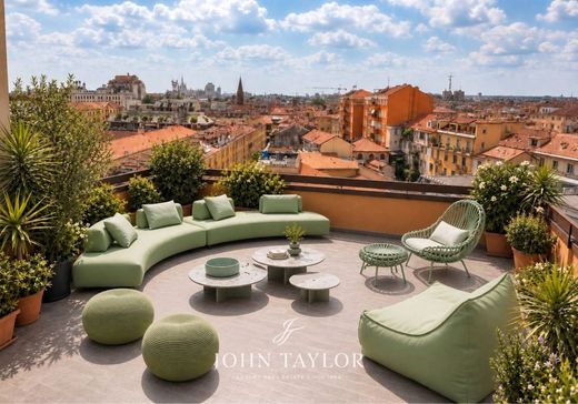 Appartement de luxe à vendre à Milan, 5 200 000 €, Photo 3