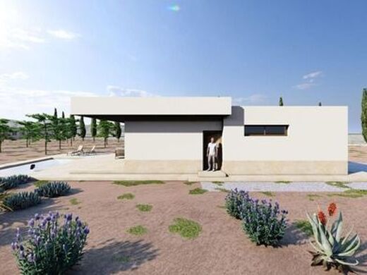 Maison de luxe à vendre à Monóvar, 420 000 €, Photo 3