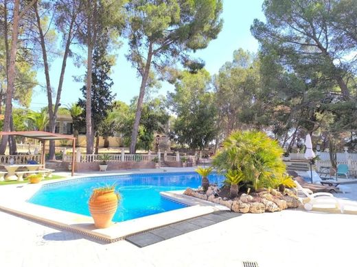 Maison de luxe à vendre à Monóvar, 624 995 €, Photo 3
