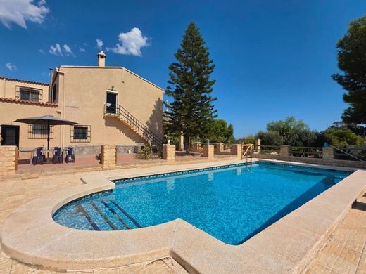 Maison de luxe à vendre à Elche, 850 000 €, Photo 3