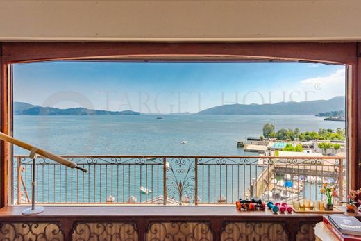 Maison de luxe à vendre à Verbania, 2 400 000 €, Photo 4