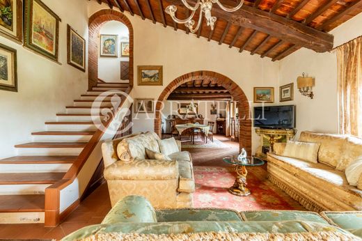 Maison de luxe à vendre à Sinalunga, 1 300 000 €, Photo 4