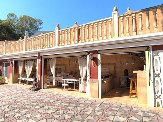 Maison de luxe à vendre à Monóvar, 624 995 €, Photo 4