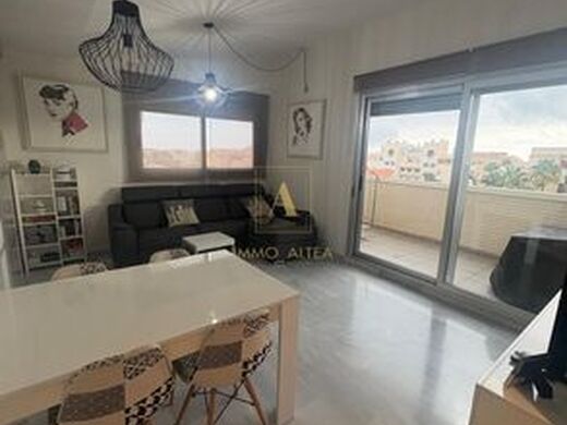 Luxury Apartment for sale in Denia, 450 000 €, Photo 4