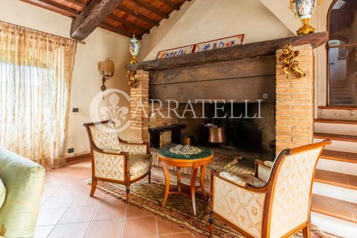 Maison de luxe à vendre à Sinalunga, 1 300 000 €, Photo 5