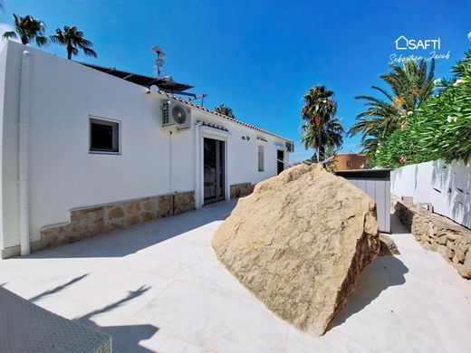 Luxury House for sale in Denia, 679 000 €, Photo 5