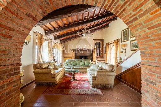 Maison de luxe à vendre à Sinalunga, 1 300 000 €, Photo 6