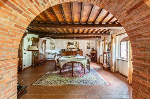 Maison de luxe à vendre à Sinalunga, 1 300 000 €, Photo 7