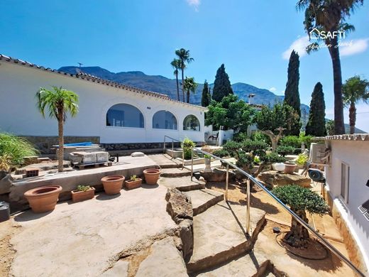 Luxury House for sale in Denia, 679 000 €, Photo 7