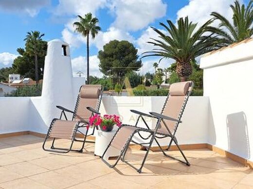 Luxury House for sale in Moraira, 465 000 €, Photo 7