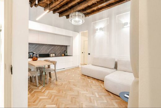 Appartement de luxe à vendre à Milan, 448 000 €, Photo 1