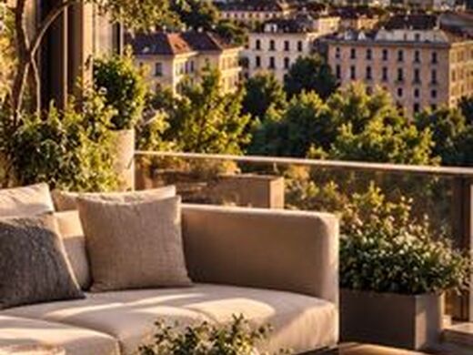Appartement de luxe à vendre à Milan, 4 000 000 €, Photo 1