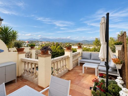 Appartement de luxe à vendre à Calvià, 525 000 €, Photo 1