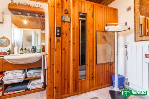 Maison de luxe à vendre à Arese, 680 000 €, Photo 5