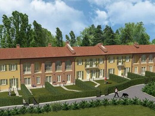 Luxury House for sale in Chieri, 520 000 €, Photo 5