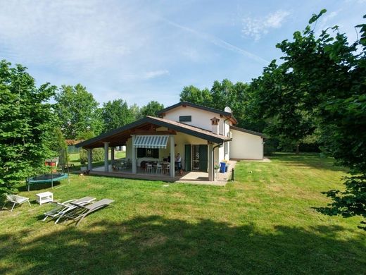 Maison de luxe à vendre à Castelnuovo Rangone, 1 080 000 €, Photo 7