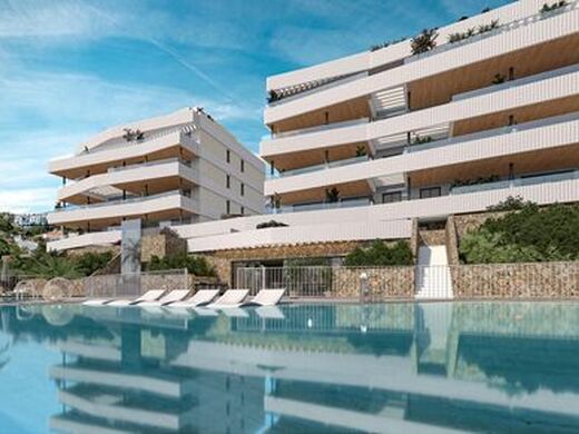 Appartement de luxe à vendre à Mijas, 490 000 €, Photo 2