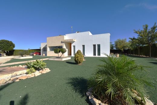 Maison de luxe à vendre à Elche, 685 000 €, Photo 2