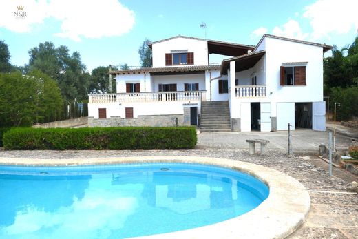 Luxury House for sale in Marratxí, 1 100 000 €, Photo 2