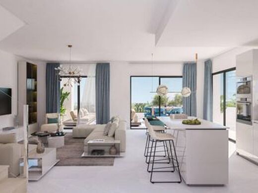 Maison de luxe à vendre à Estepona, 1 600 000 €, Photo 3