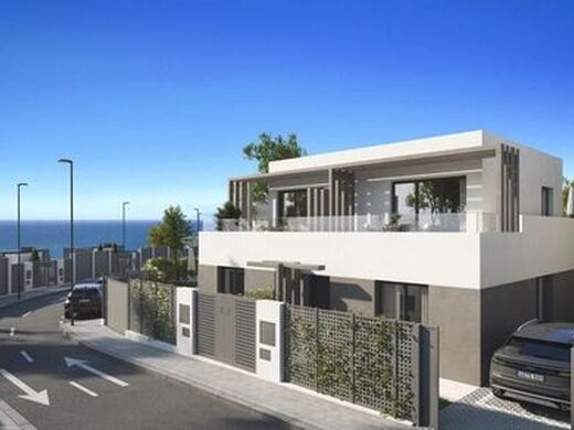Maison de luxe à vendre à Vélez-Málaga, 490 000 €, Photo 3