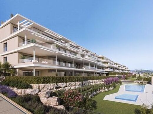 Appartement de luxe à vendre à Estepona, 414 000 €, Photo 3