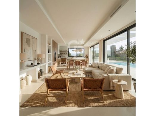 Maison de luxe à vendre à Mijas, 2 548 000 €, Photo 3