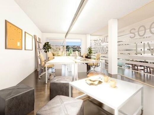 Appartement de luxe à vendre à Mijas, 490 000 €, Photo 3