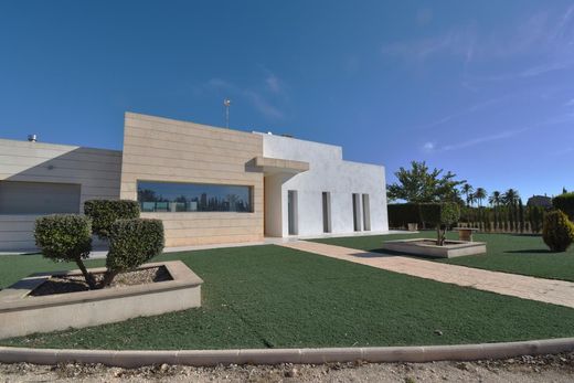 Maison de luxe à vendre à Elche, 685 000 €, Photo 3