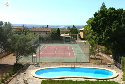Luxury House for sale in Marratxí, 1 100 000 €, Photo 3