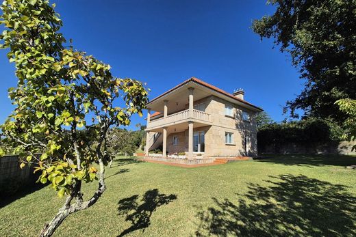 Maison de luxe à vendre à Nigrán, 1 300 000 €, Photo 3