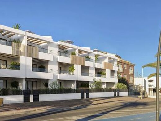 Luxury Apartment for sale in San Pedro Del Pinatar, 450 000 €, Photo 4