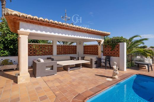 Maison de luxe à vendre à Javea, 1 395 000 €, Photo 4