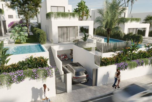 Maison de luxe à vendre à Finestrat, 765 000 €, Photo 4