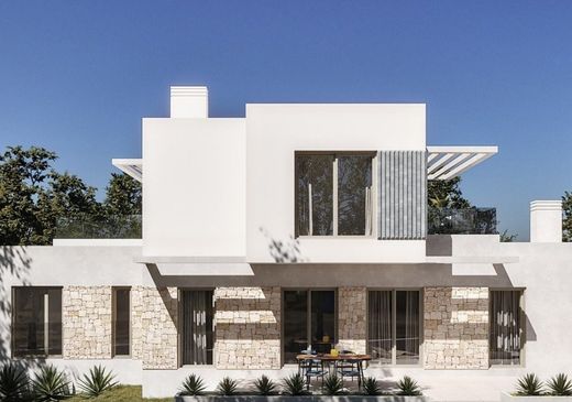 Maison de luxe à vendre à Finestrat, 895 000 €, Photo 4